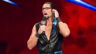 Adam Rose!